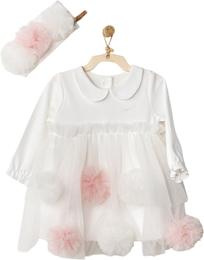 Vestido de Bebé Niña Blanco Orgánico - Baby's Organic Wardrobe

 Vestido blanco para bebe , Vestido bautizo, Vestido Organico para niña, conjunto bebé orgánico, conjunt nadó orgànic, conjunto bebé orgânico, conjuntos bebé orgánicos, conjunts nadó orgànics, conjuntos bebé orgânicos, conjunto bebé recién nacido, conjunt nadó nounat, conjunto bebé recém-nascido, conjunto bebé invierno, conjunt nadó hivern, conjunto bebé inverno, conjunto bebé verano, conjunt nadó estiu, conjunto bebé 