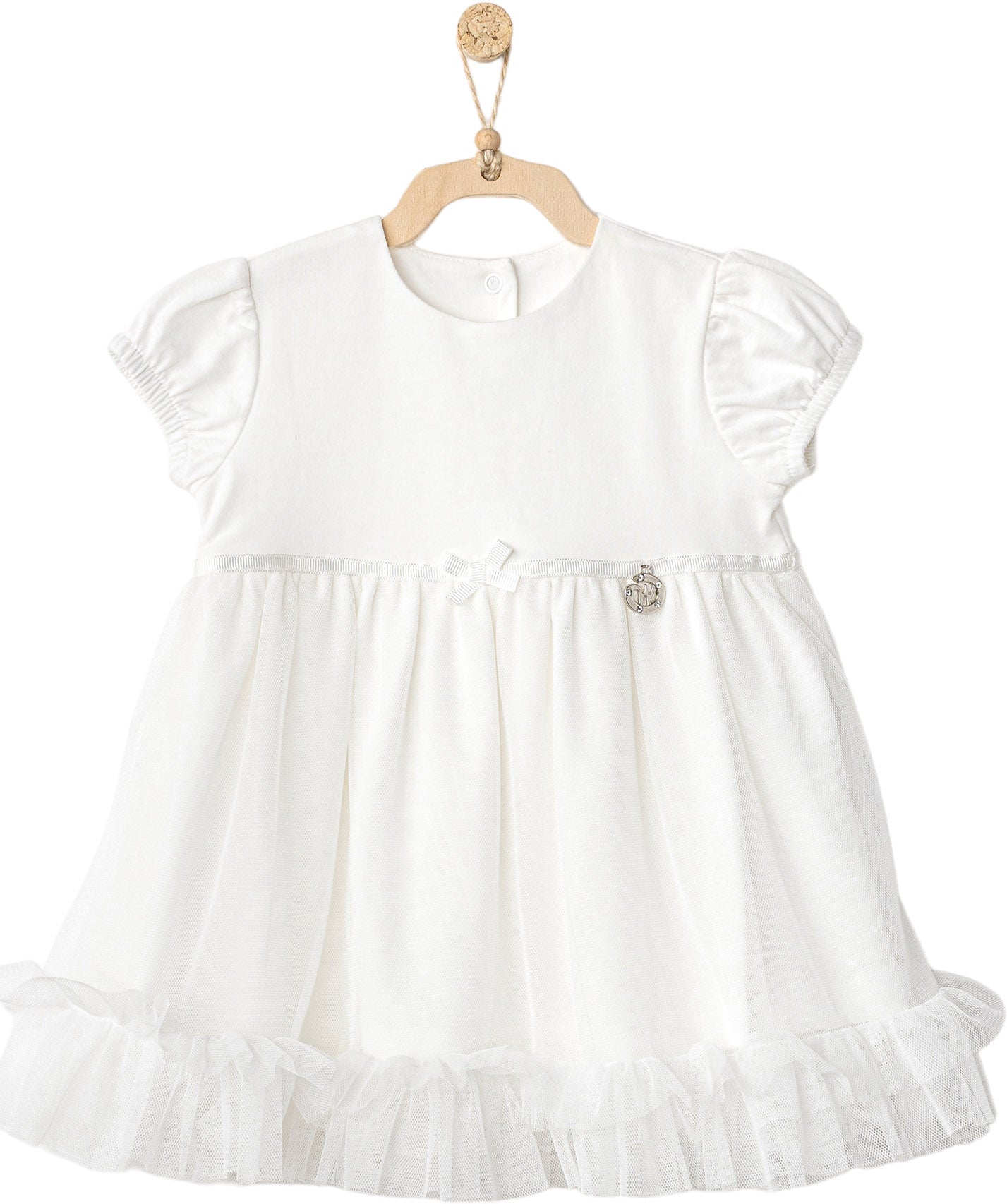 Vestido de bebé  Blanco Organico Manga corta - Baby's Organic Wardrobe

&nbsp;vestido niña verano orgánico, vestit nena estiu orgànic, vestido menina verão orgânico, vestido niña invierno orgánico, vestit nena hivern orgànic, vestido menina inverno orgânico, vestido niña fiesta orgánico, vestit nena festa orgànic, vestido menina festa orgânico, vestido niña casual orgánico, vestit nena casual orgànic, vestido menina casual orgânico, vestido niña ceremonia orgánico, vestit nena cerimònia orgànic, vestido 