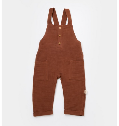 Baby dungarees