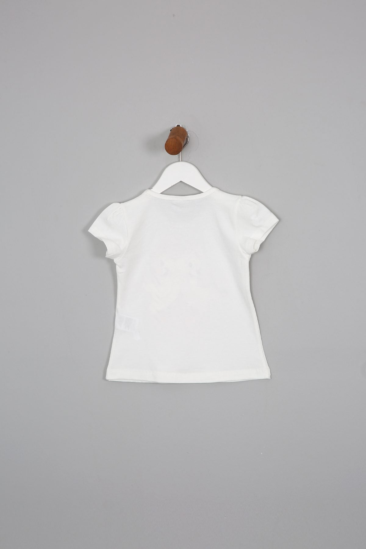 Camiseta estampada para niñas! - Baby's Organic Wardrobe