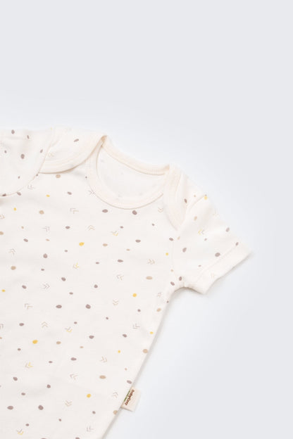 Conjunto de 10 Piezas - Recién nacido - para Regalo - Baby's Organic Wardrobe