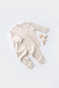 Conjunto de Body y Pantalón - Baby's Organic Wardrobe