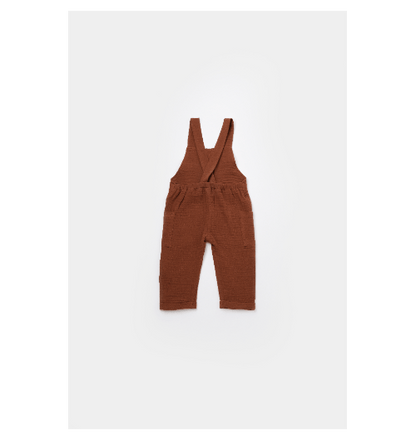 Petos para bebé - Baby's Organic Wardrobe