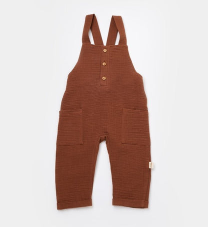 Petos para bebé - Baby's Organic Wardrobe